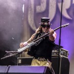 189 Pretty Maids